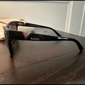 Valentino Sunglasses